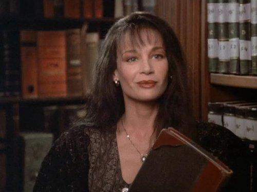 Murder, She Wrote Season 8 Episode 12 - The Witch's Curse