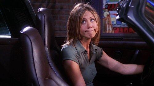 undefined Season 7 Episode 22 - The One with Chandler's Dad