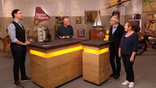 Bares für Rares Season 13 Episode 5 - Episode 5