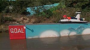 Takeshi's Castle Season 1 Episode 18 - Episode 18 (Parents & Kids Special)