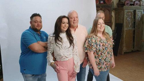 Familie Gillis: Massa is Kassa Season 10 Episode 6 - Episode 6