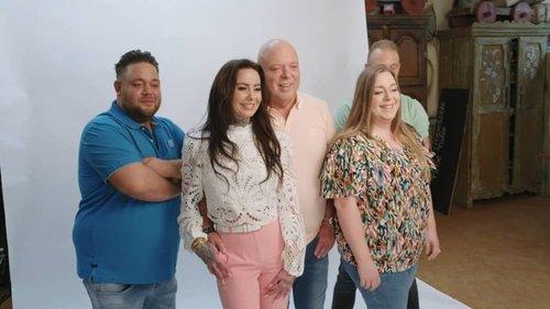 Familie Gillis: Massa is Kassa Season 10 Episode 6 - Episode 6