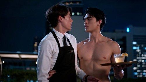 My Golden Blood Season 1 Episode 1 - Episode 1