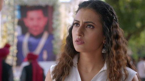 Kaal Bhairav Rahasya Season 2 Episode 7 - Archana Cautions Veer