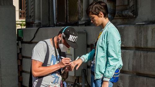 Ruxx Season 1 Episode 4 - Love Thy Neighbor