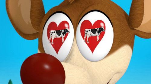 Minnie's Bow-Toons Season 6 Episode 20 - Clarabelle's Kitty