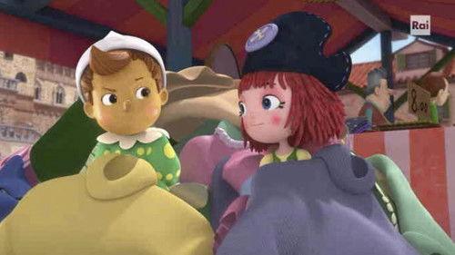 Pinocchio and Friends Season 1 Episode 4 - Episode 4