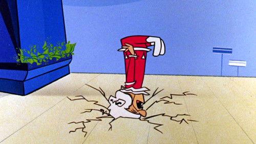 The Jetsons Season 1 Episode 7 - The Flying Suit