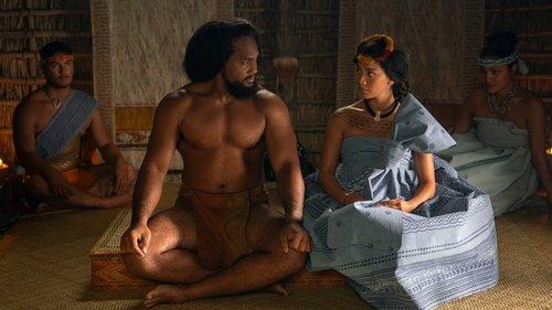 Chief of War Season 1 Episode 3 - City of Flowers