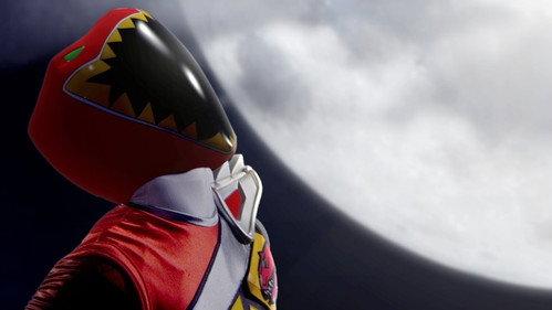 undefined Season 23 Episode 5 - Roar of the Red Ranger