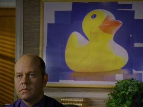 undefined Season 4 Episode 23 - My Faith in Humanity