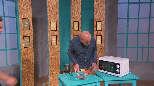 Factomania Season 1 Episode 2 - Compost Go-Cart