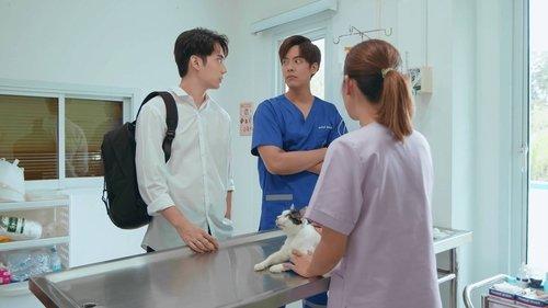 Triage Season 1 Episode 3 - Contact and Unease