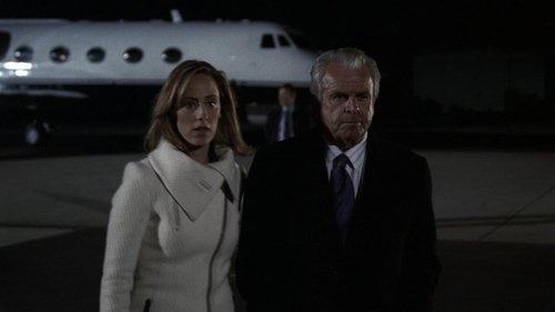 24 Season 5 Episode 18 - Day 5: 12:00 A.M.-1:00 A.M.