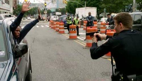 Blue Bloods Season 1 Episode 5 - What You See