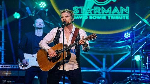 The Tribute - Battle of the Bands Season 2 Episode 2 - Episode 2