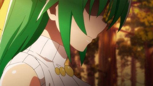 Higurashi: When They Cry - NEW Season 1 Episode 6 - Watadamashi-hen: Cotton-Deceiving Chapter, Part 2