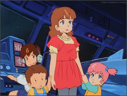 Round Vernian Vifam Season 1 Episode 13 - Episode 13