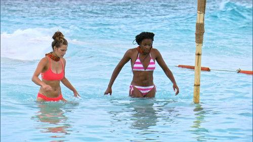 Survivor Season 33 Episode 4 - Who's the Sucker at the Table?