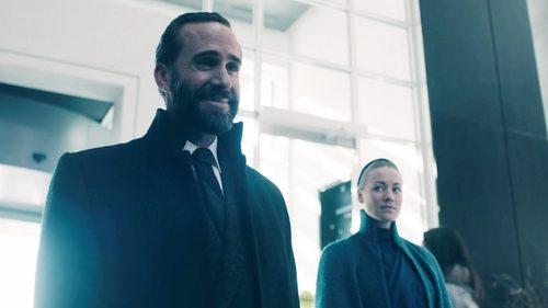 The Handmaid's Tale Season 2 Episode 9 - Smart Power