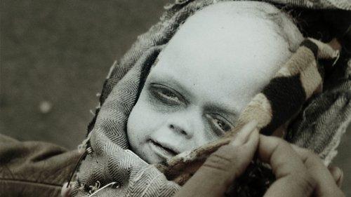 Background image for Zombie Baby Daddy