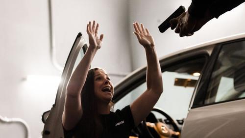 A Time to Kill Season 6 Episode 2 - Bitten by Love