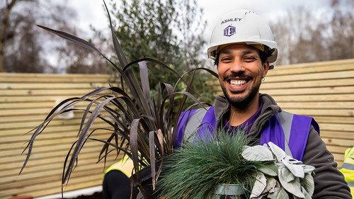 DIY SOS Season 33 Episode 3 - Rafi's Road to Recovery