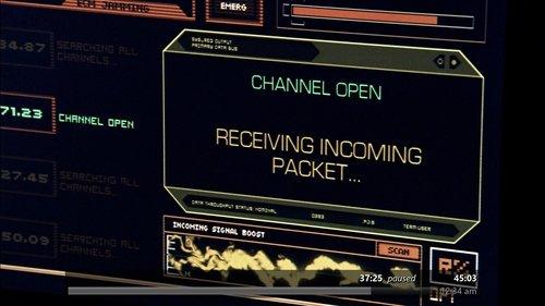 Battlestar Galactica Season 3 Episode 1 - Occupation