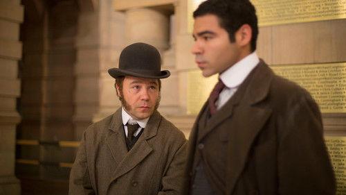 The Secret Agent Season 1 Episode 3 - Episode 3