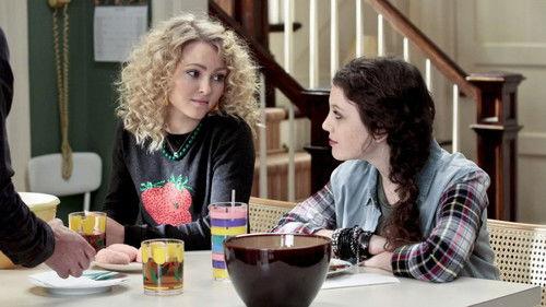 The Carrie Diaries Season 2 Episode 11 - Hungry Like the Wolf