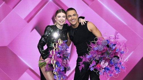 Melodifestivalen Season 63 Episode 2 - Episode 2 - Göteborg