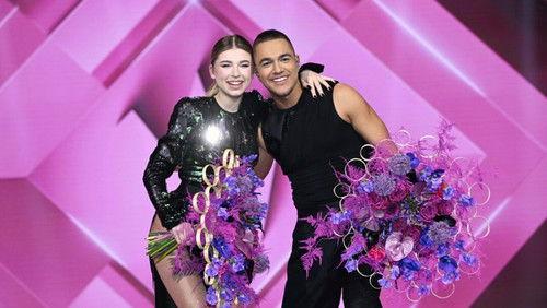 Melodifestivalen Season 63 Episode 2 - Episode 2 - Göteborg