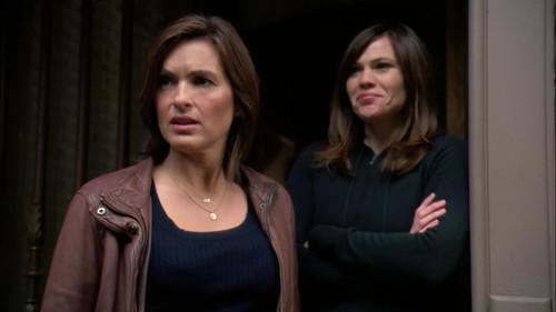 undefined Season 10 Episode 8 - Persona