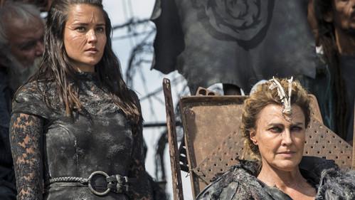 undefined Season 3 Episode 4 - Watch the Thrones