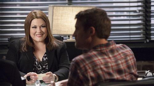 Drop Dead Diva Season 5 Episode 13 - Jane's Secret Revealed