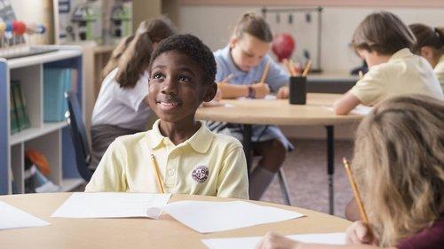 undefined Season 8 Episode 5 - The (Mis)Education of Liam Fergus Beircheart Gallagher