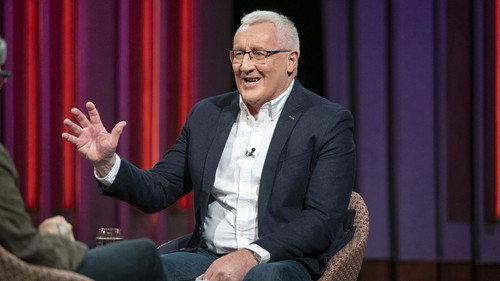 The Tommy Tiernan Show Season 10 Episode 8 - Episode 8