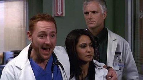 ER Season 14 Episode 13 - Atonement