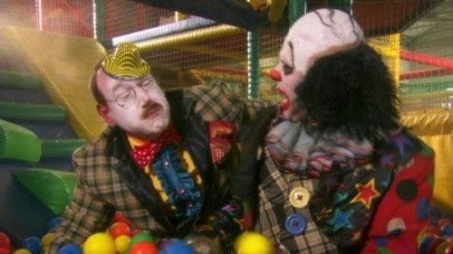 Psychoville Season 1 Episode 3 - Jelly