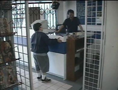 The Man Show Season 3 Episode 12 - Man Show Boy Gets a Fake ID