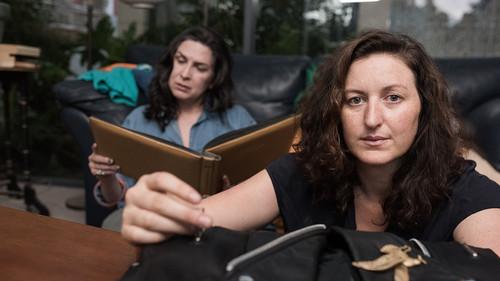 F*!#ing Adelaide Season 1 Episode 3 - Emma Loves Leather