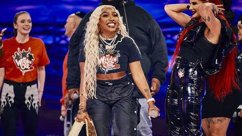 Nick Cannon Presents: Wild 'N Out Season 20 Episode 23 - KaMillion