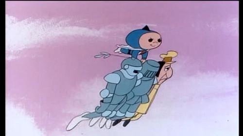 Las aventuras de Hijitus Season 4 Episode 1 - Episode 1