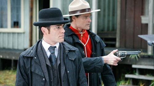 Murdoch Mysteries Season 2 Episode 13 - Anything You Can Do