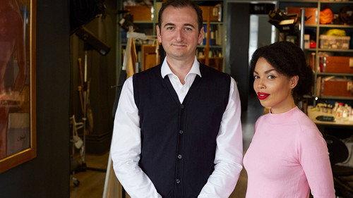 Britain's Lost Masterpieces Season 2 Episode 4 - Arbroath