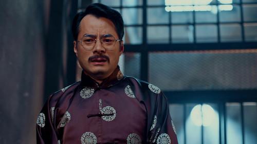 Background image for Episode 23