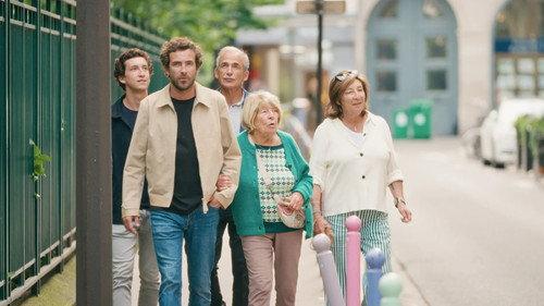 The Parisian Agency: Exclusive Properties Season 5 Episode 2 - Episode 2