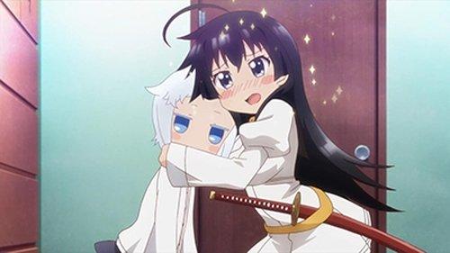 Shomin Sample Season 1 Episode 3 - It Was Like the Garden of Eden