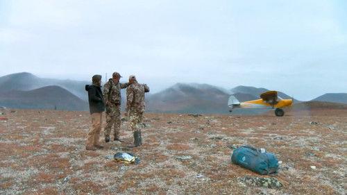 MeatEater Season 7 Episode 3 - Alaska Moose (2)