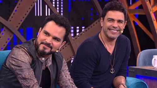 Lady Night Season 2 Episode 19 - Zezé Di Camargo & Luciano